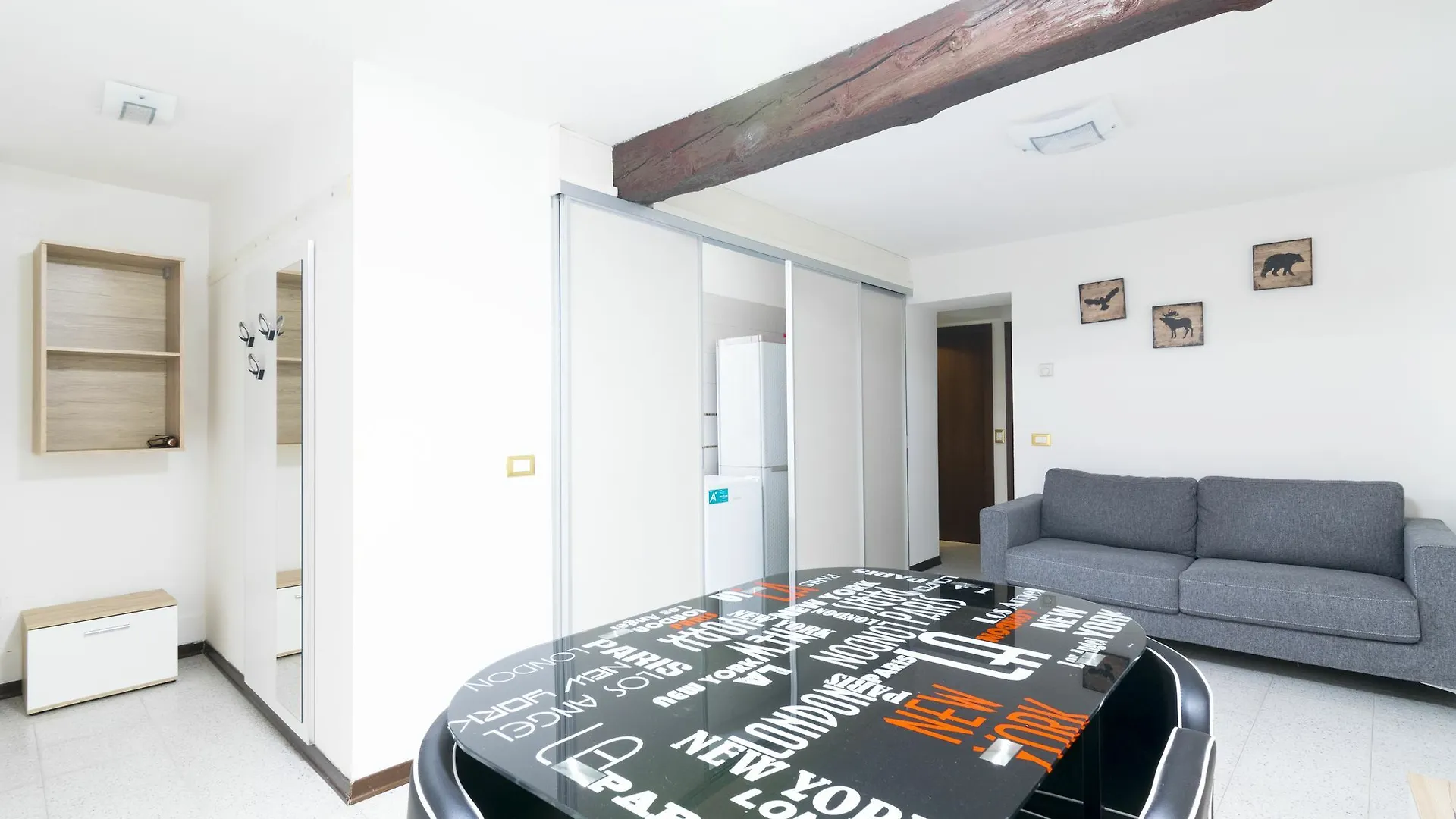 Ca' Del Giusto Apartment Venice Italy