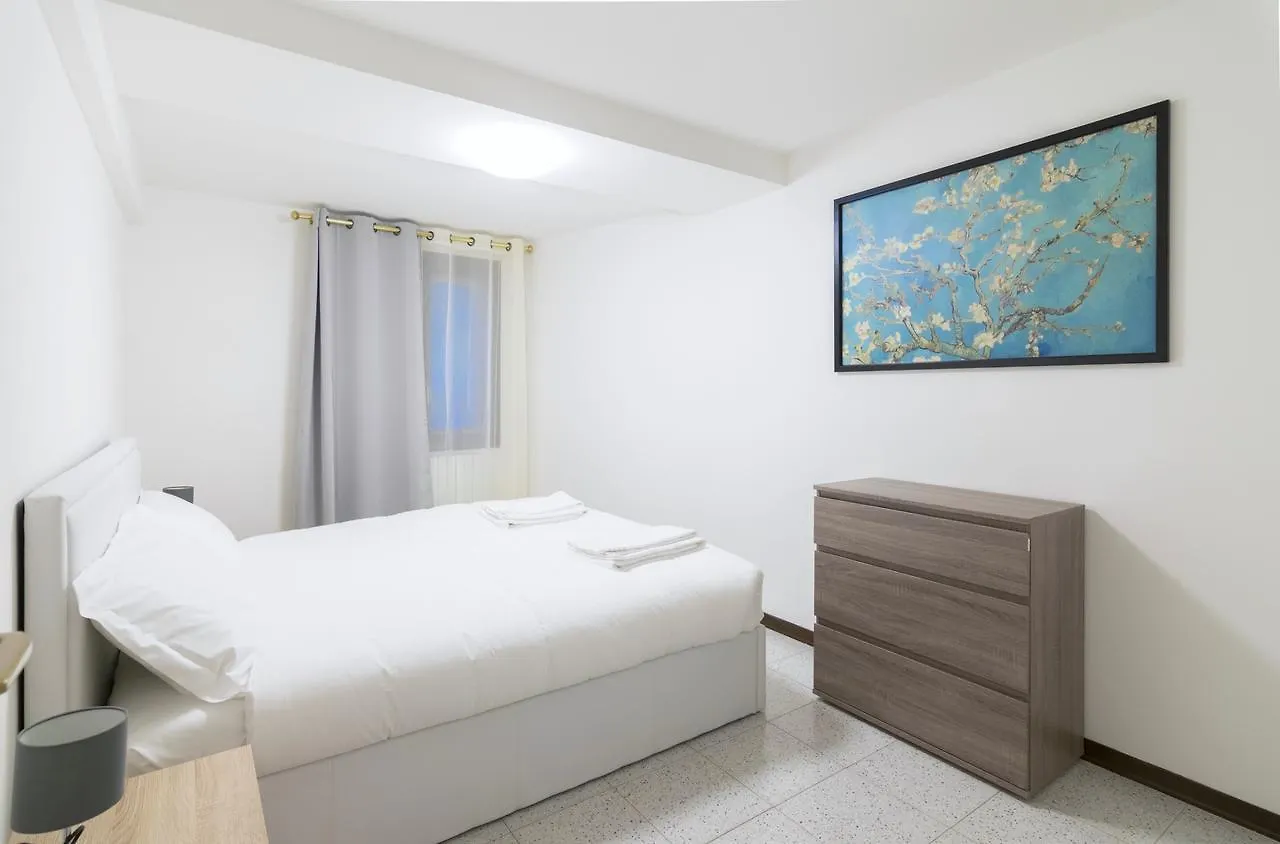 Ca' Del Giusto Apartment Venice Italy