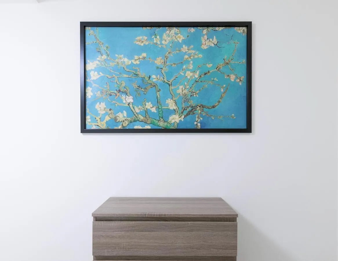 Ca' Del Giusto Apartment Venice