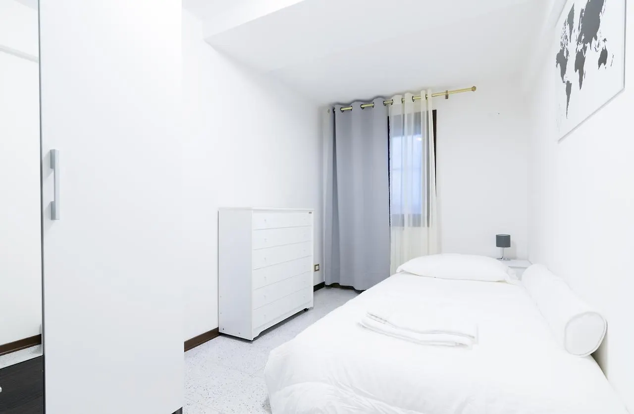 Ca' Del Giusto Apartment Venice Italy