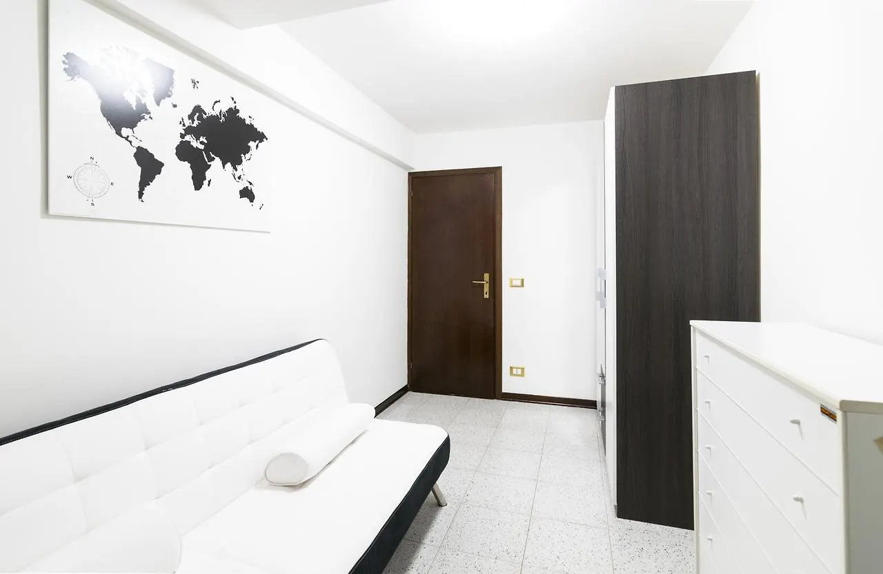 Ca' Del Giusto Apartment Venice Italy