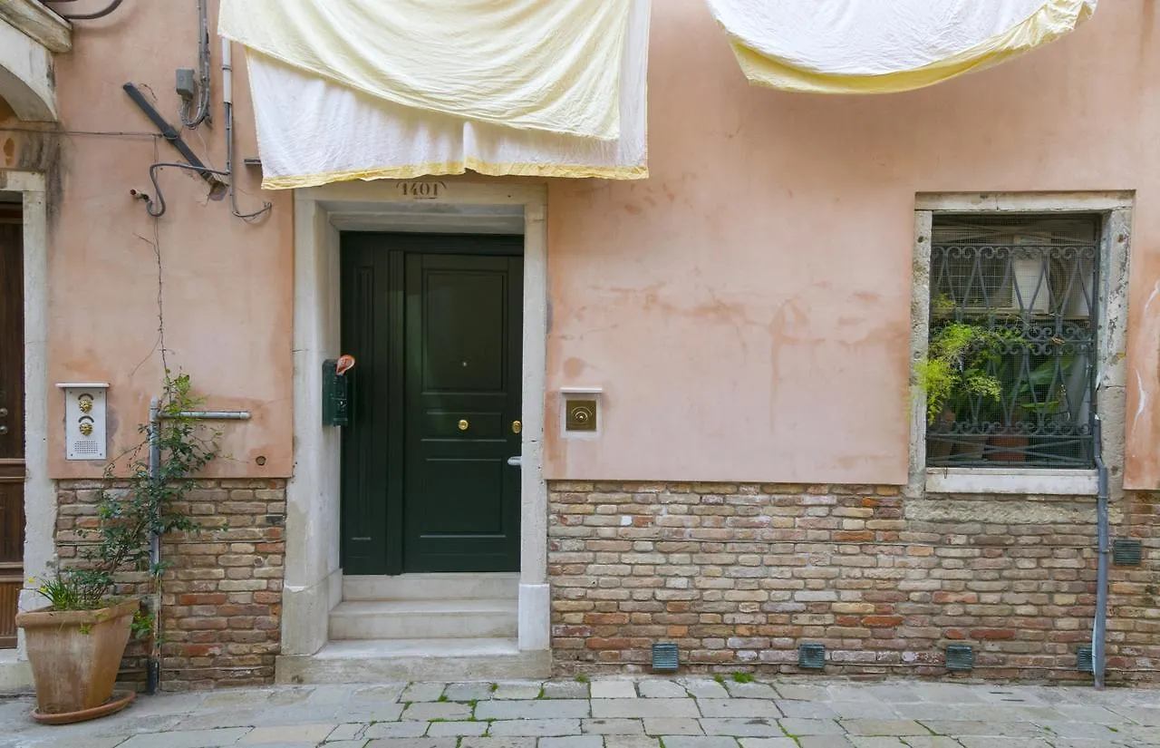 Ca' Del Giusto Apartment Venice Italy