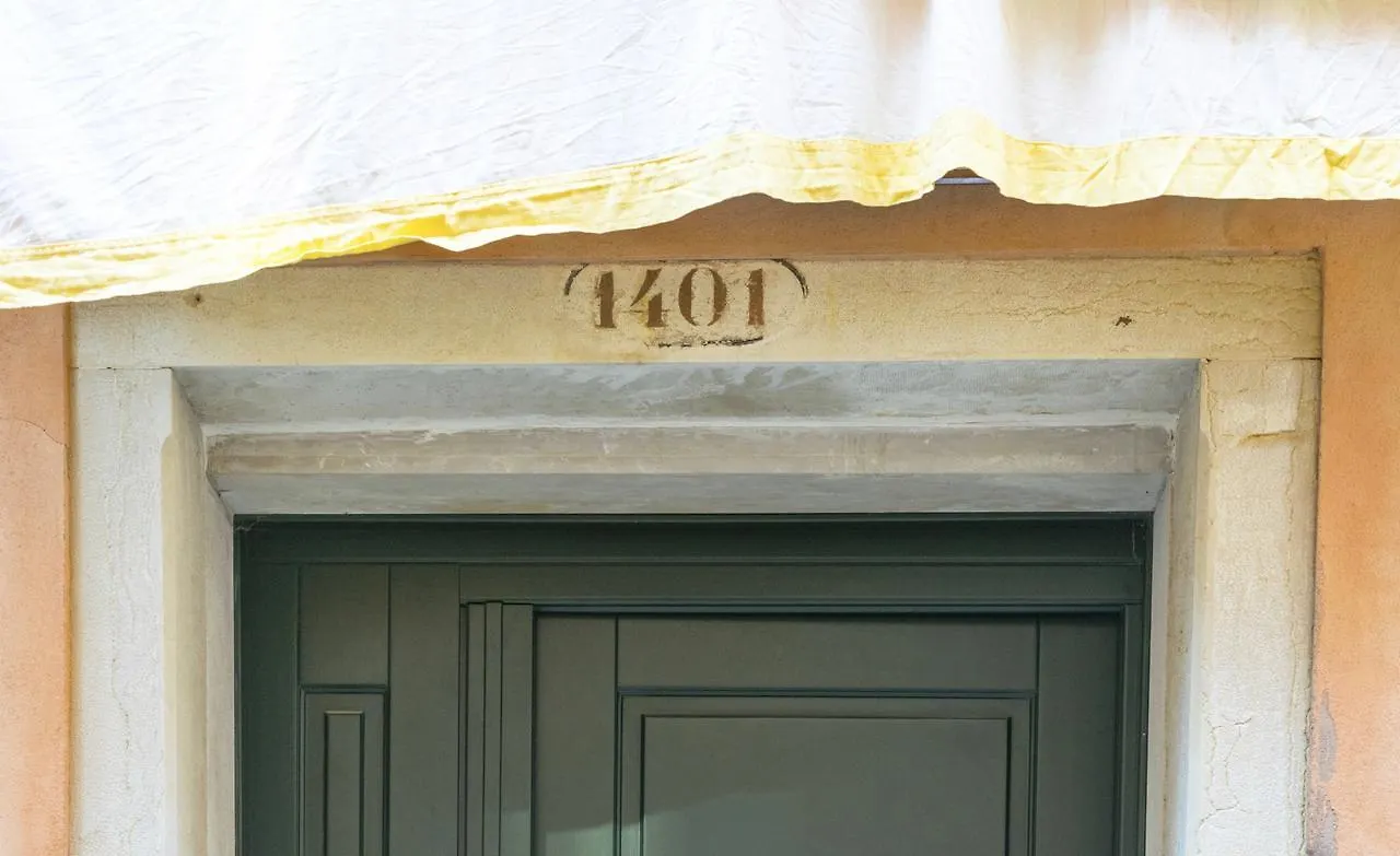 Ca' Del Giusto Apartment Venice 0*,