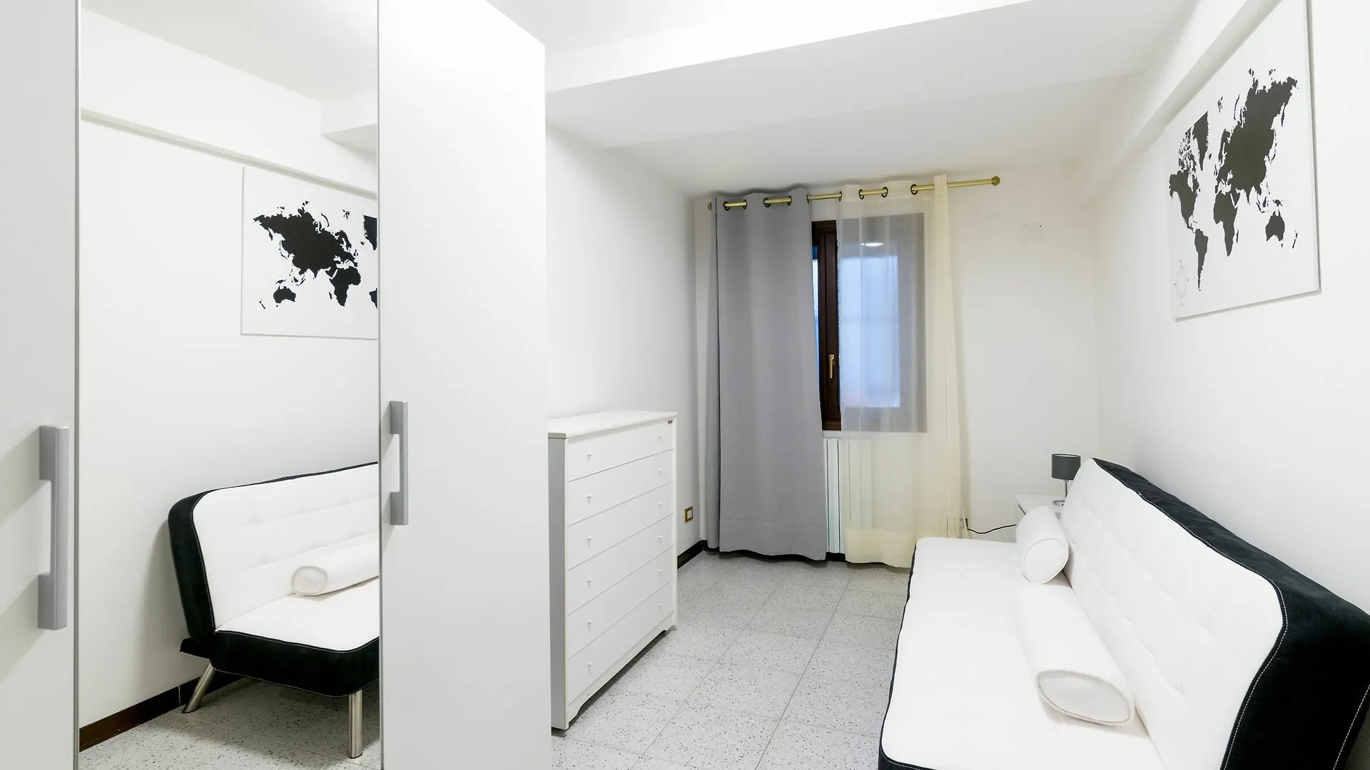 Ca' Del Giusto Apartment Venice
