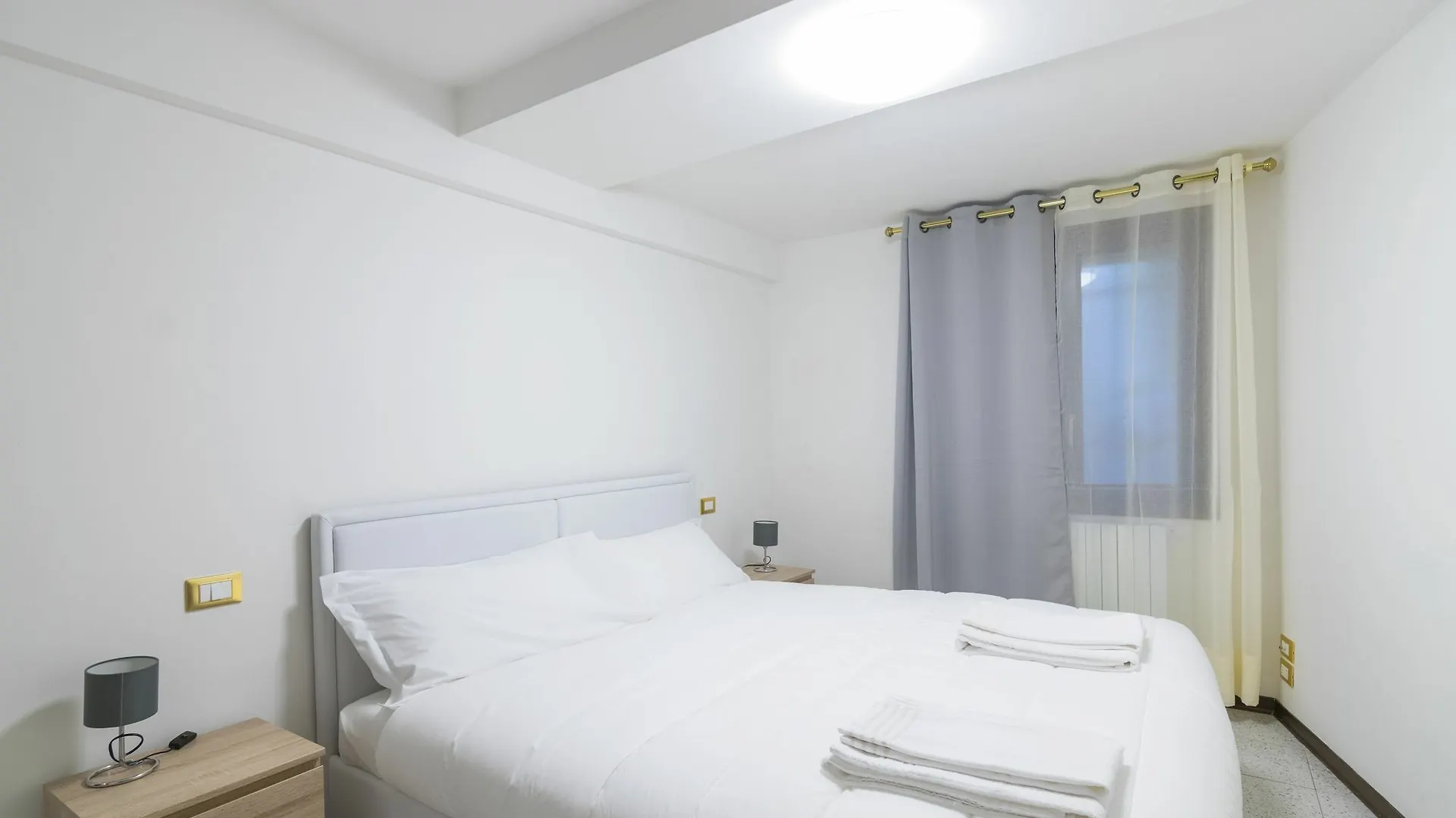 Ca' Del Giusto Apartment Venice
