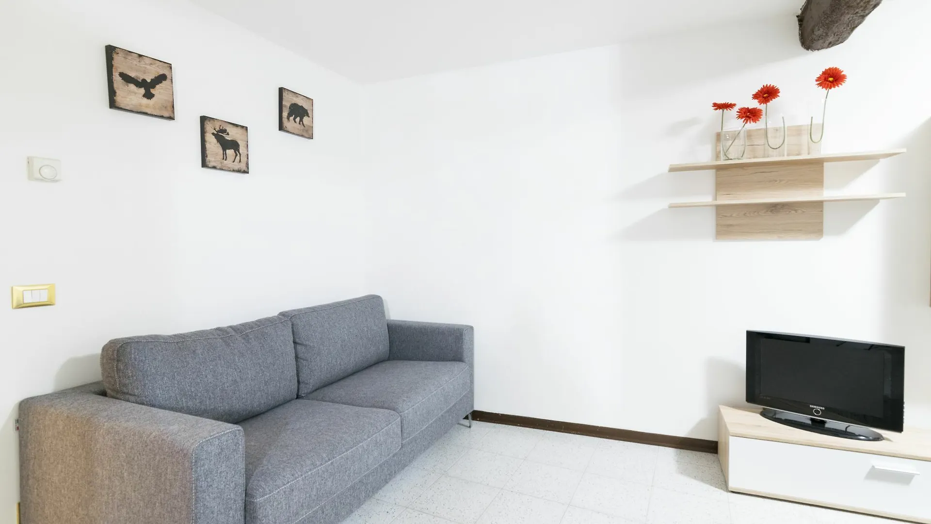 Ca' Del Giusto Apartment Venice