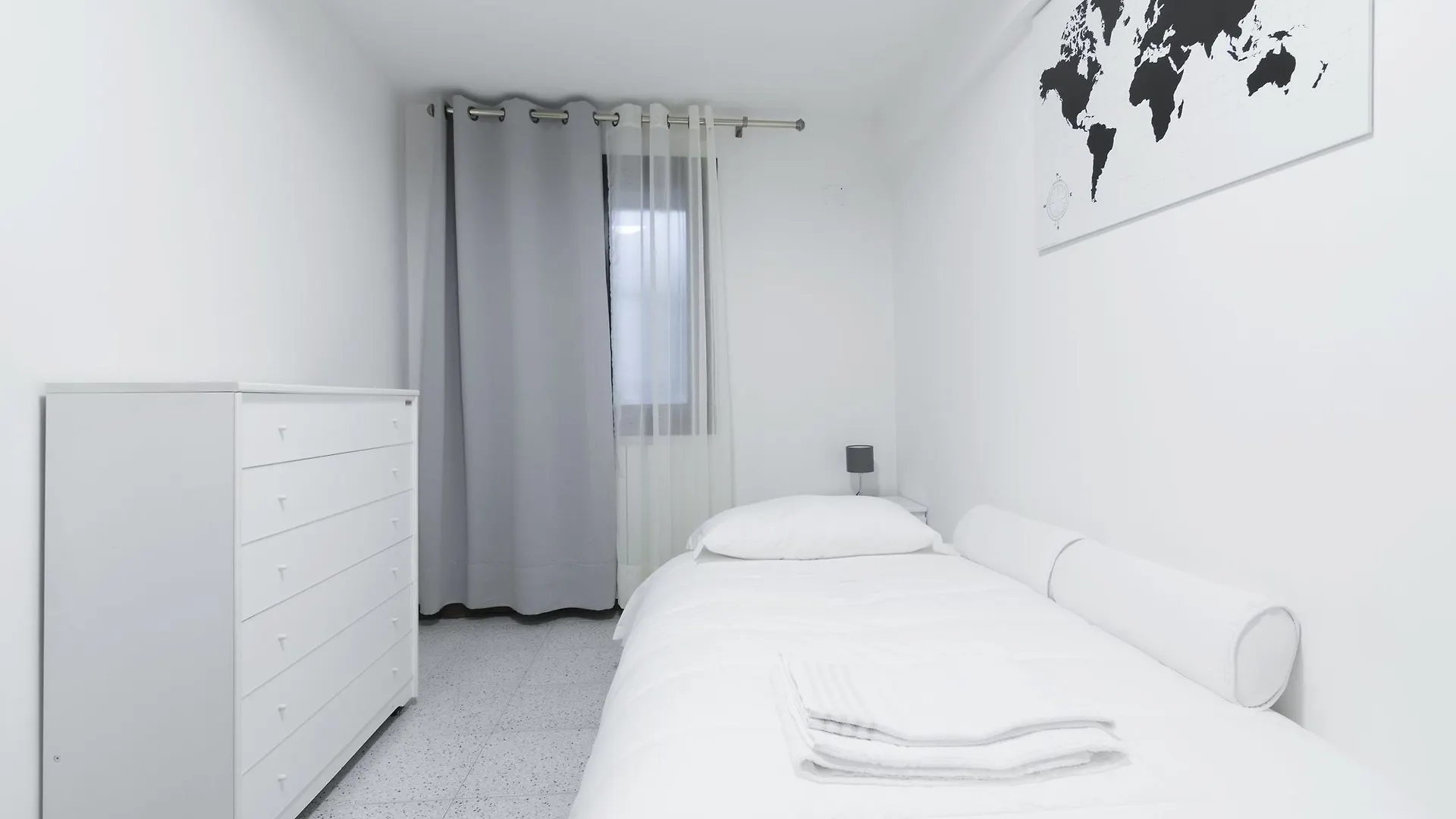 Ca' Del Giusto Apartment Venice