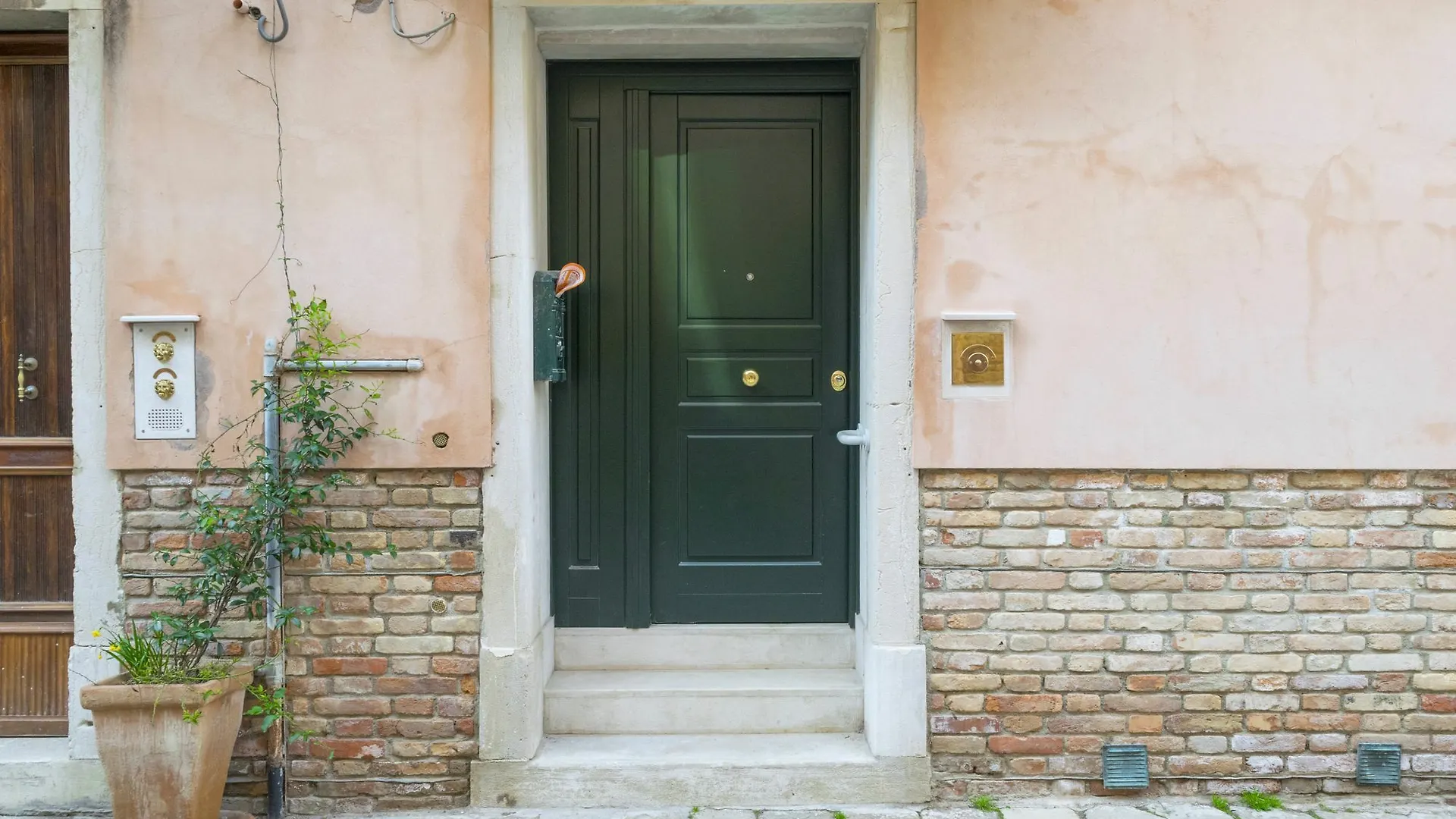 Ca' Del Giusto Apartment Venice